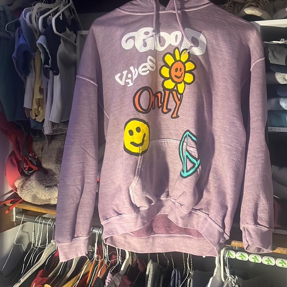 Pacsun sweatshirt